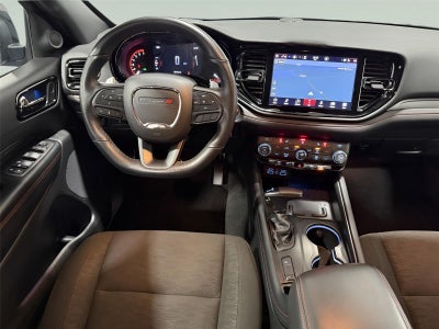 2024 Dodge Durango R/T