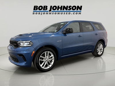 2024 Dodge Durango R/T