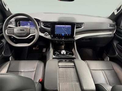 2023 Jeep Wagoneer L Series III