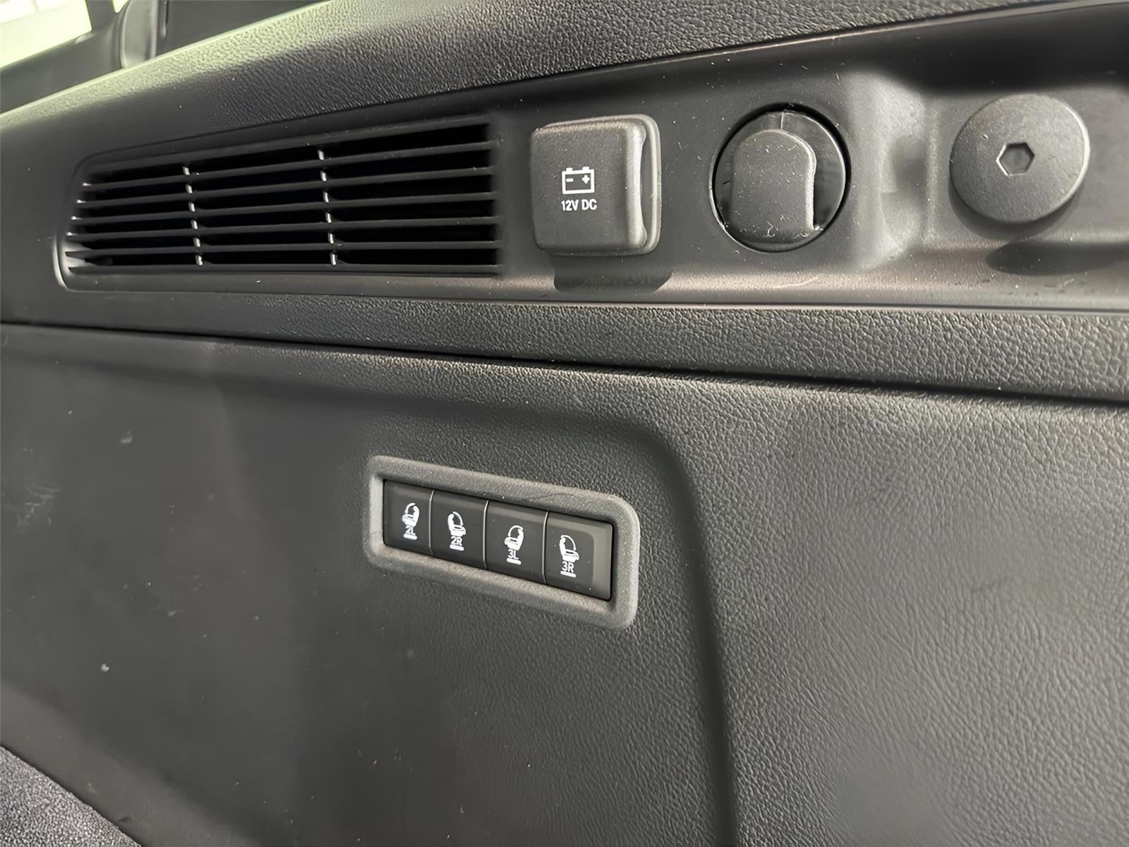 2023 Jeep Wagoneer L Series III