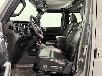 2023 Jeep Gladiator High Altitude