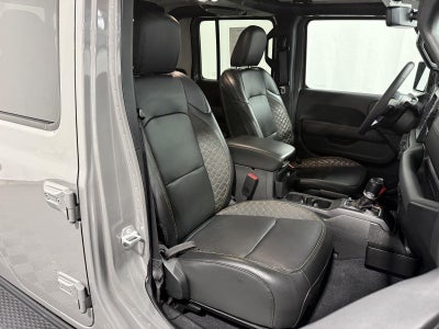 2023 Jeep Gladiator High Altitude