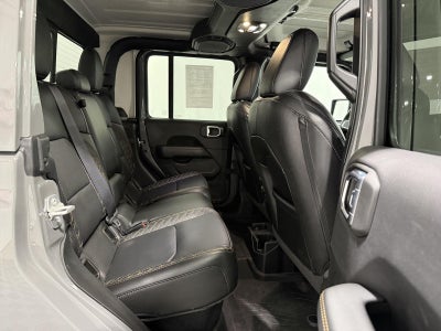 2023 Jeep Gladiator High Altitude