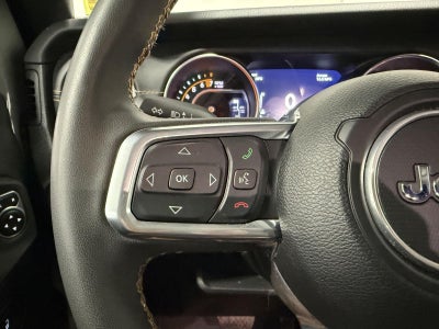 2023 Jeep Gladiator High Altitude