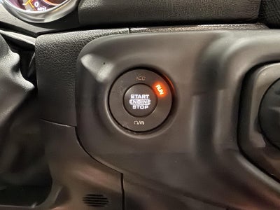 2023 Jeep Gladiator High Altitude