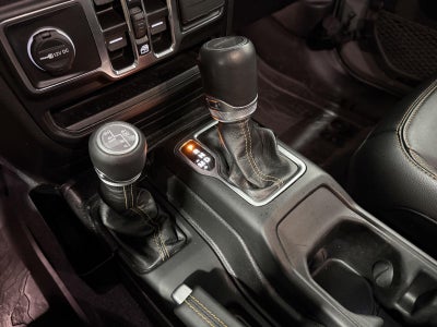 2023 Jeep Gladiator High Altitude