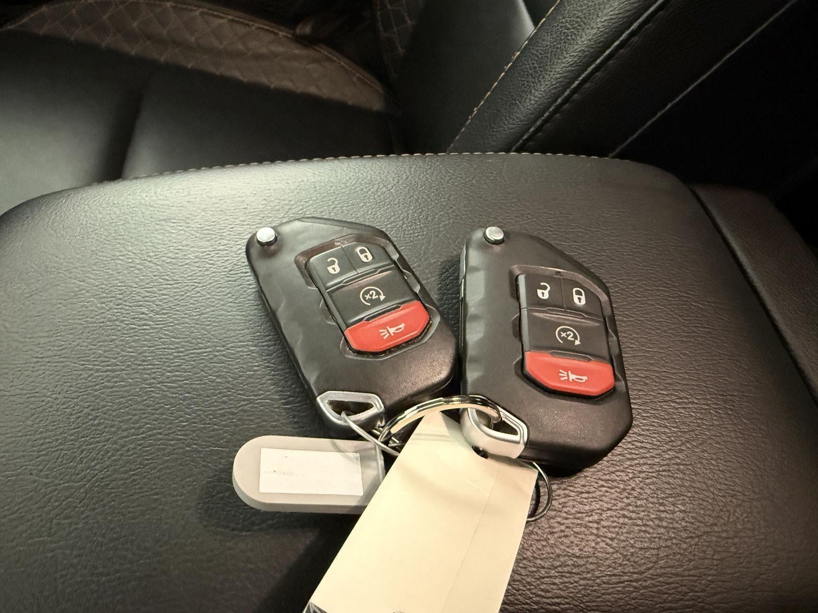 2023 Jeep Gladiator High Altitude