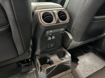 2023 Jeep Gladiator High Altitude