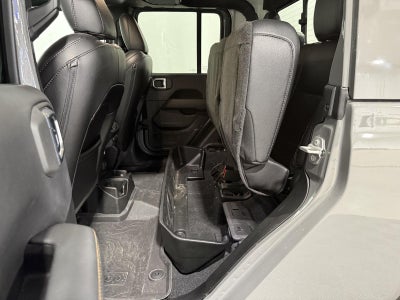 2023 Jeep Gladiator High Altitude