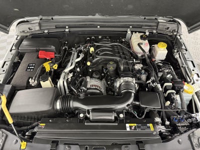 2023 Jeep Gladiator High Altitude