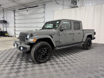 2023 Jeep Gladiator High Altitude