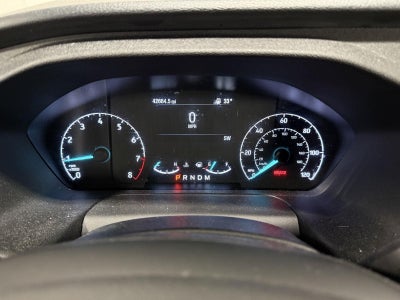 2020 Ford Transit Passenger Wagon XL