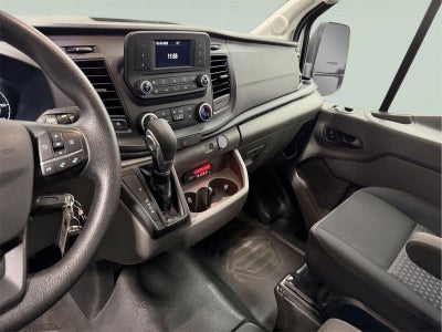 2021 Ford Transit 350 XL