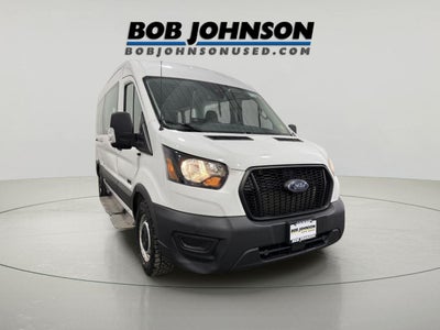 2021 Ford Transit 350 XL