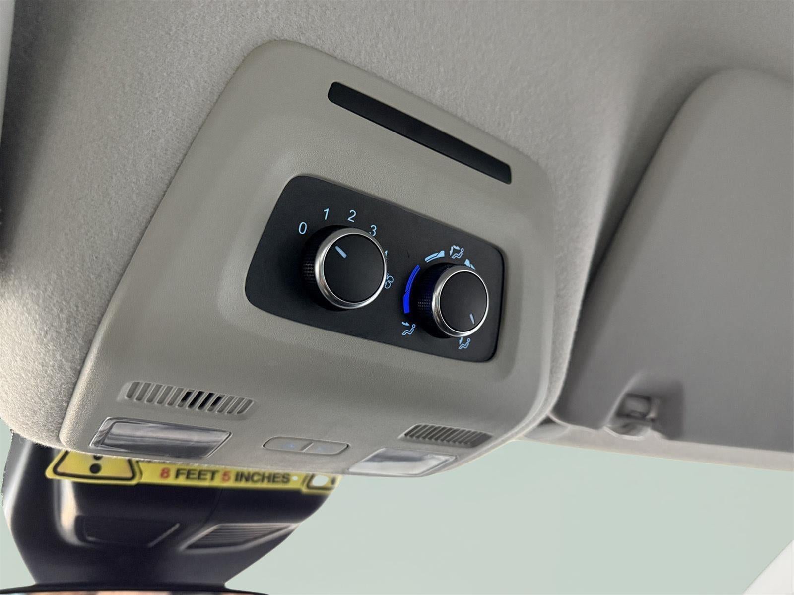 2021 Ford Transit 350 XL