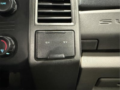 2018 Ford Super Duty F-350 DRW XL