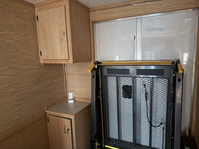 2019 Ford E-Series Cutaway E-450 DRW 158 WB