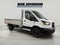 2019 Ford Transit Chassis Base