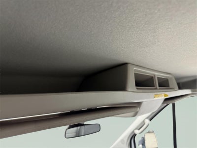 2019 Ford Transit Chassis Base