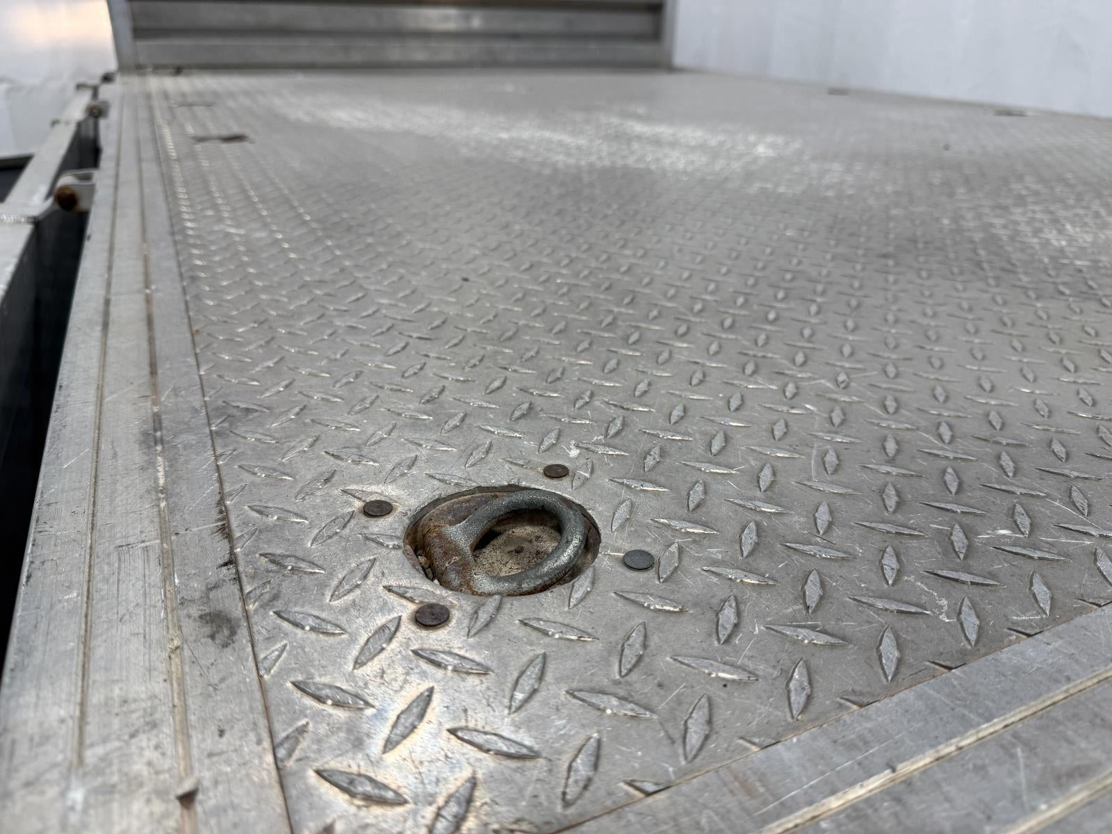 2019 Ford Transit Chassis Base