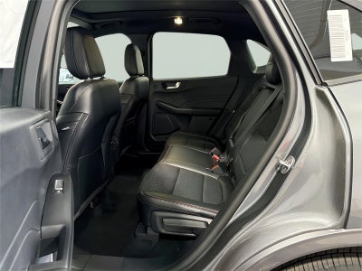 2024 Ford Escape ST-Line Select