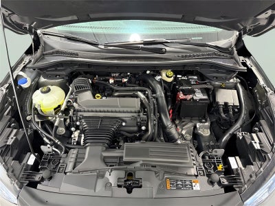 2024 Ford Escape ST-Line Select