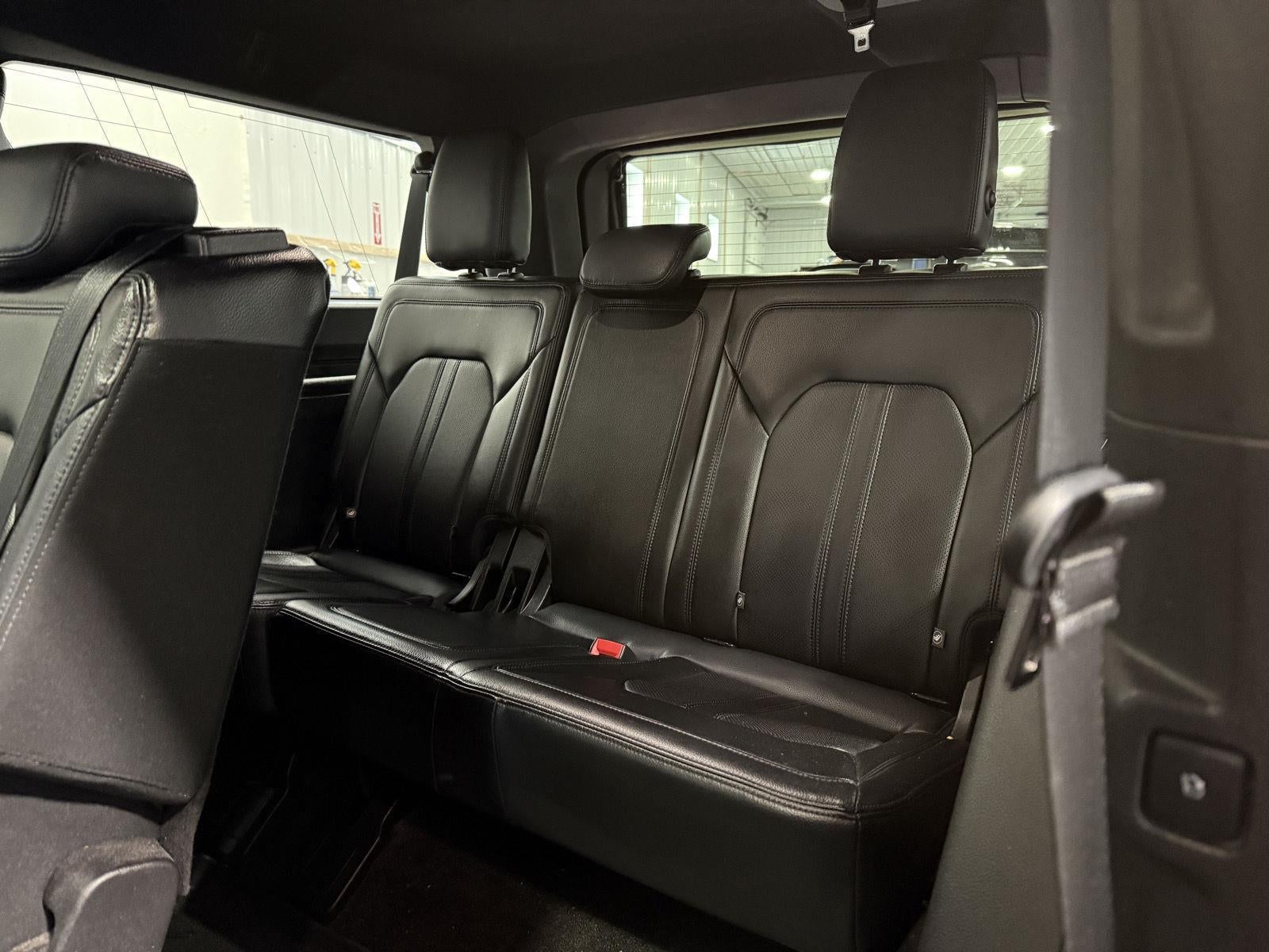2019 Ford Expedition Max Limited 4x4
