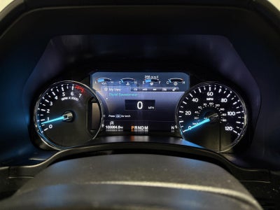 2019 Ford Expedition Max Limited 4x4