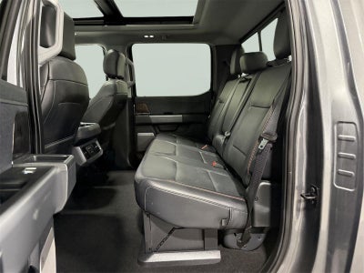 2024 Ford Super Duty F-250 SRW LARIAT