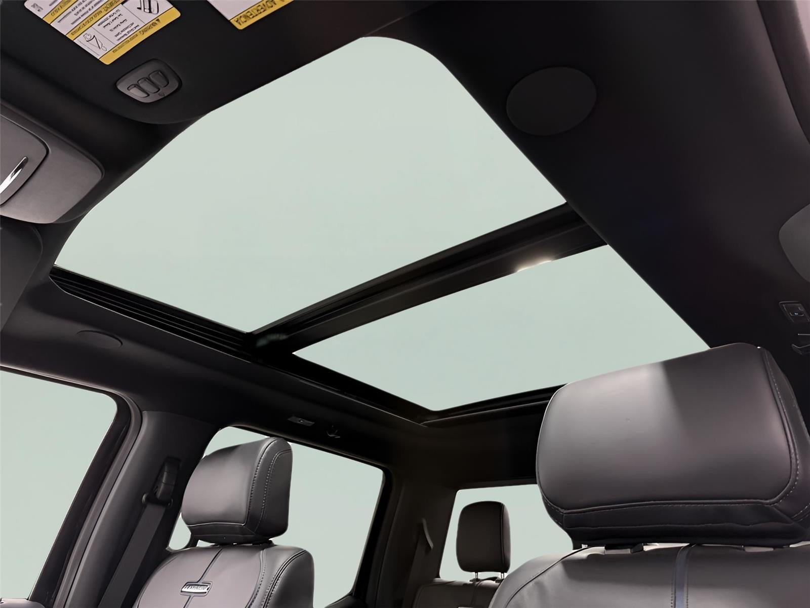 2025 Ford Super Duty F-250 Platinum