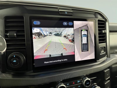 2025 Ford Super Duty F-250 Platinum