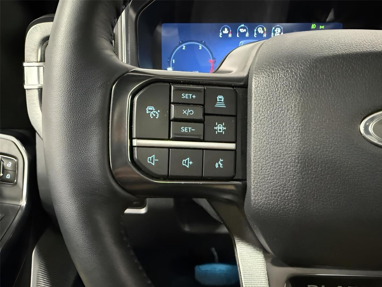 2025 Ford Super Duty F-250 Platinum