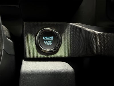 2025 Ford Super Duty F-250 Platinum