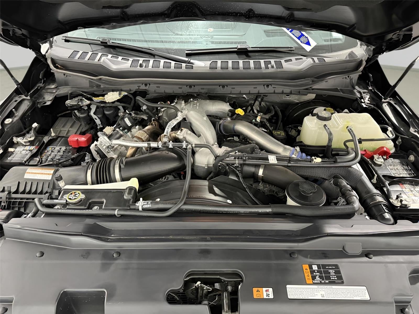 2025 Ford Super Duty F-250 Platinum