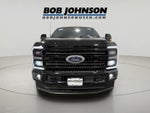2025 Ford Super Duty F-250 Platinum