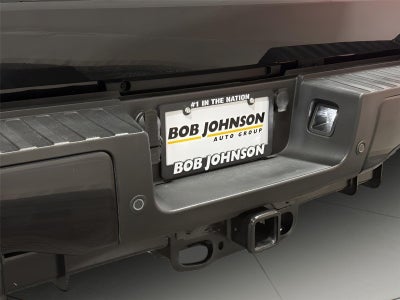 2025 Ford Super Duty F-250 Platinum