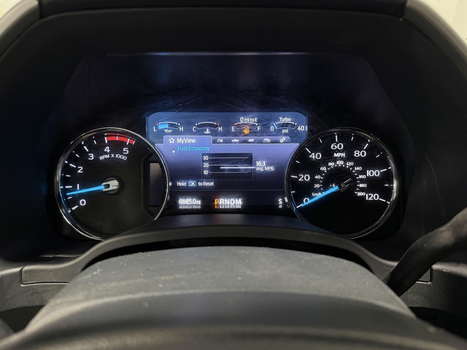 2022 Ford Super Duty F-250 Lariat