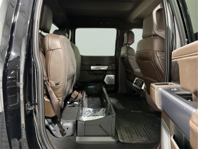 2024 Ford Super Duty F-250 King Ranch