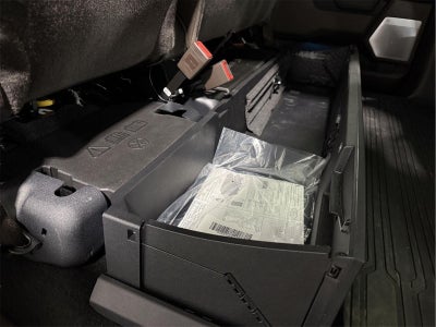 2024 Ford Super Duty F-250 King Ranch