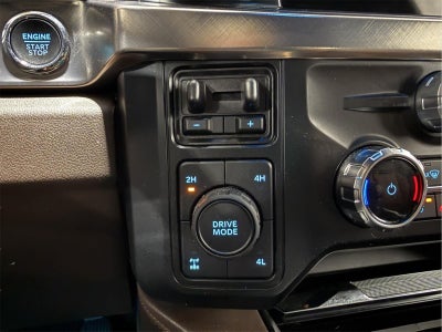 2024 Ford Super Duty F-250 King Ranch