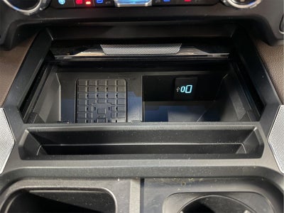 2024 Ford Super Duty F-250 King Ranch