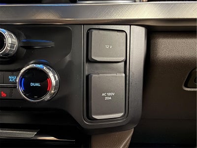 2024 Ford Super Duty F-250 King Ranch