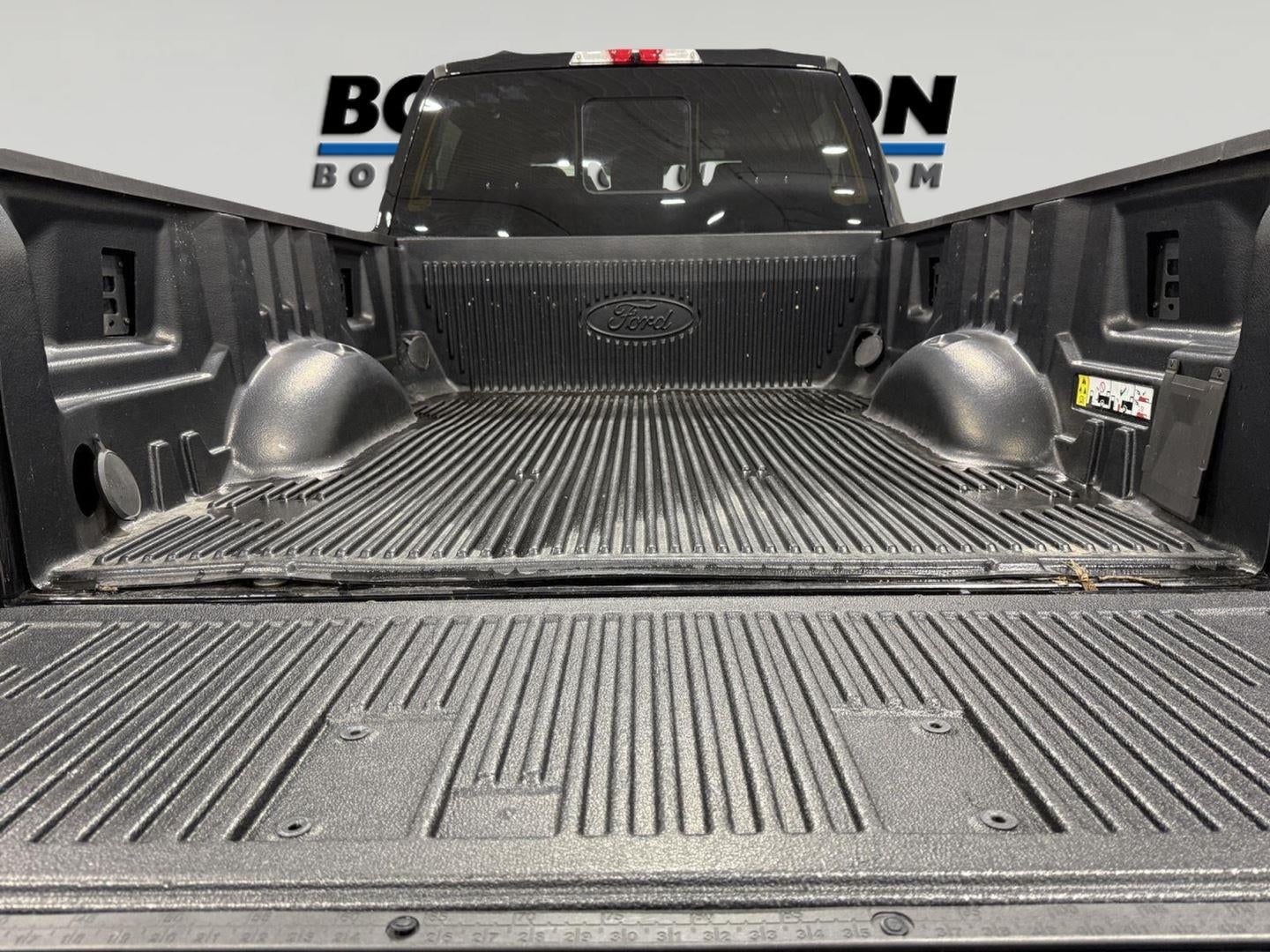 2024 Ford Super Duty F-250 King Ranch