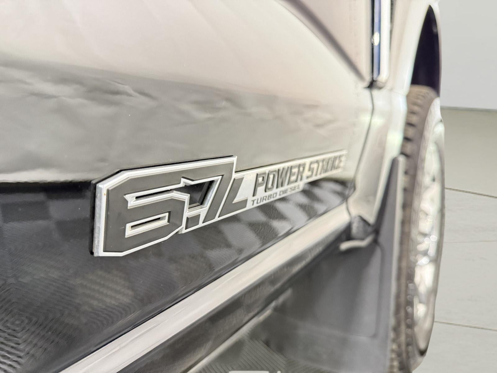 2024 Ford Super Duty F-250 King Ranch