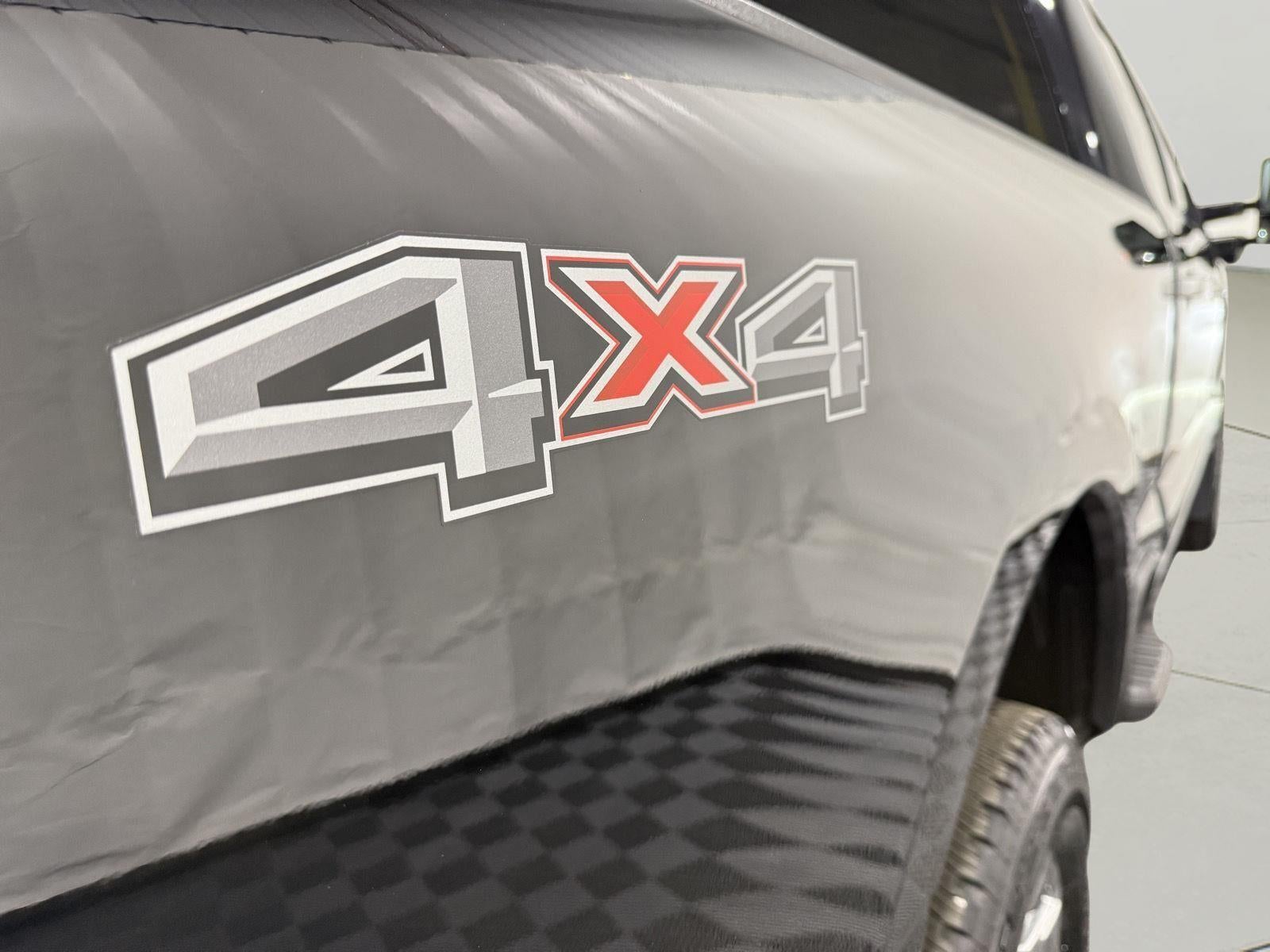 2024 Ford Super Duty F-250 King Ranch