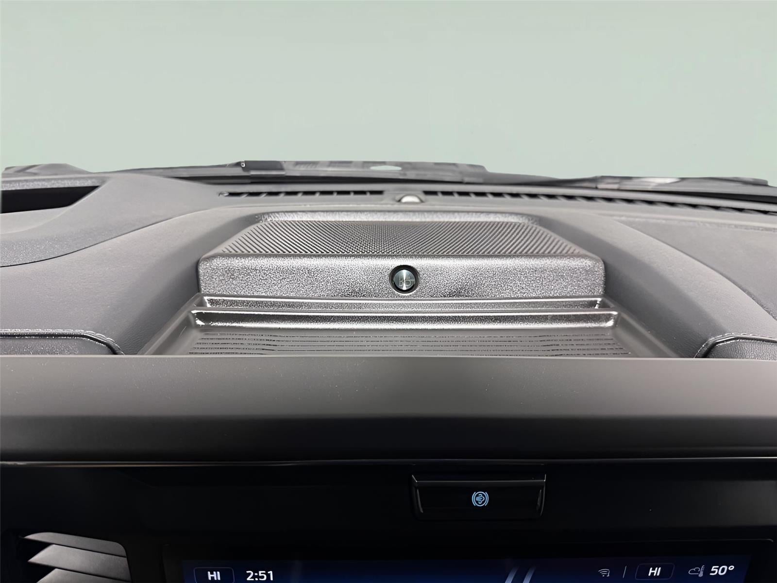 2025 Ford Super Duty F-250 Platinum