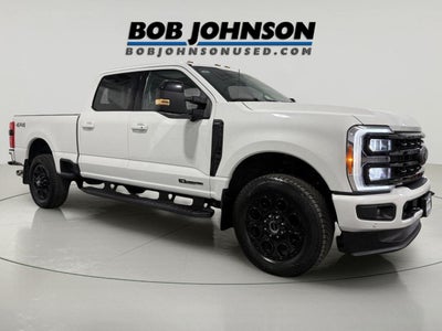 2023 Ford Super Duty F-250 Lariat