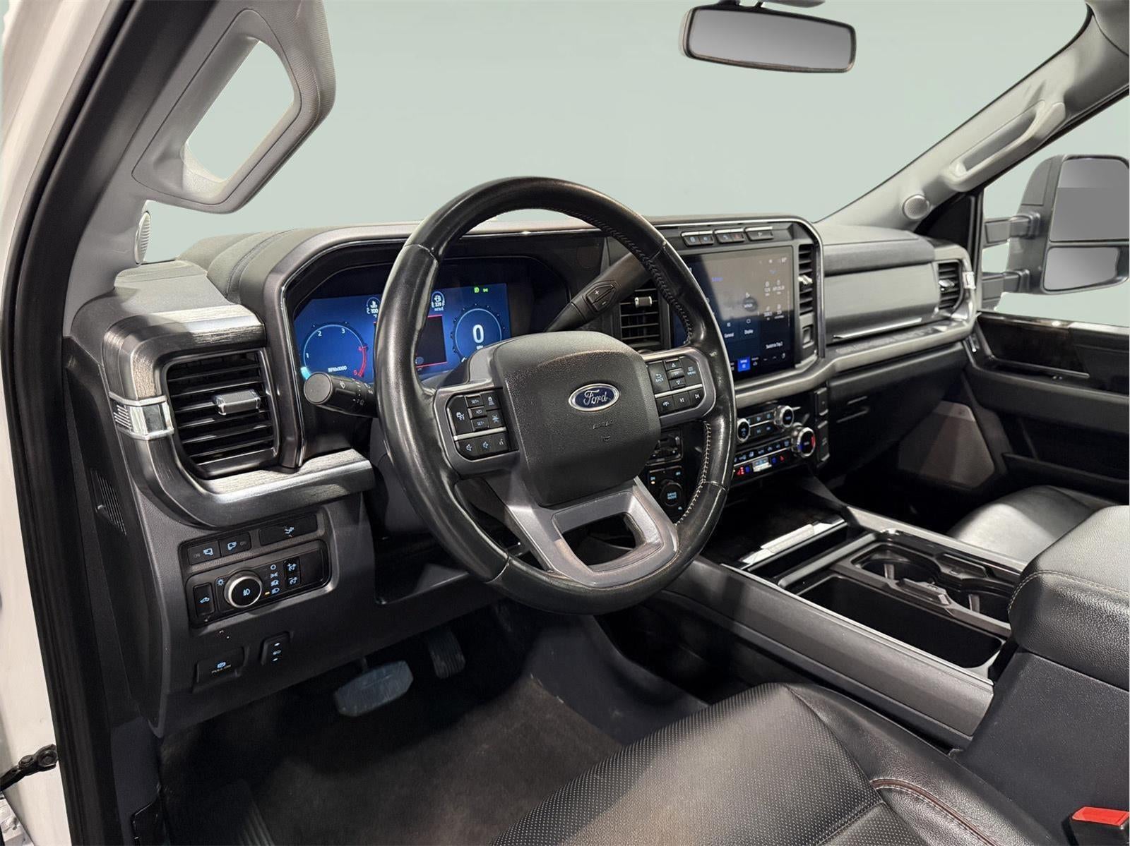 2023 Ford Super Duty F-250 Lariat