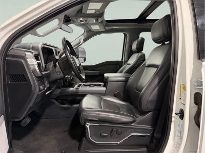 2023 Ford Super Duty F-250 Lariat