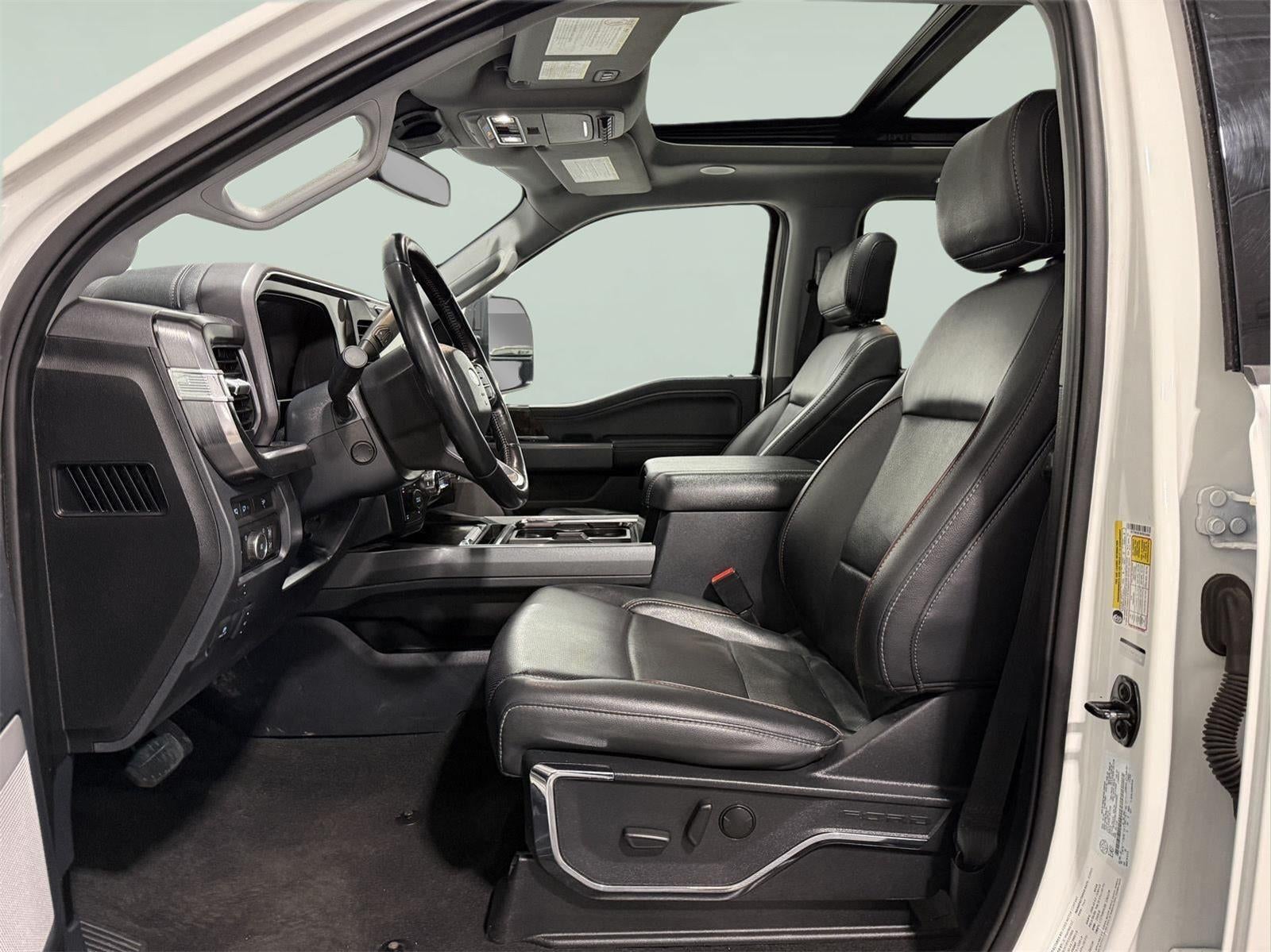 2023 Ford Super Duty F-250 Lariat